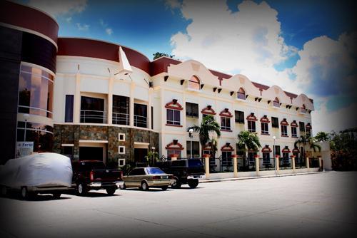 Mo2 Westown Hotel - Mandalagan Bacolod Exterior foto