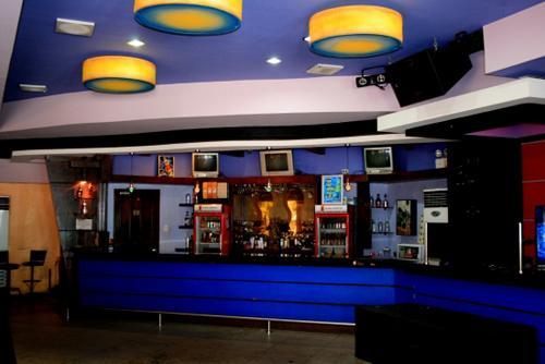 Mo2 Westown Hotel - Mandalagan Bacolod Exterior foto