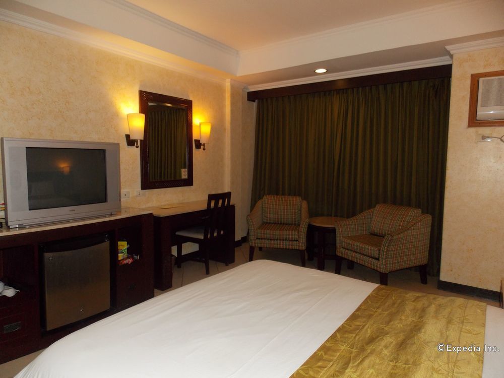 Mo2 Westown Hotel - Mandalagan Bacolod Exterior foto