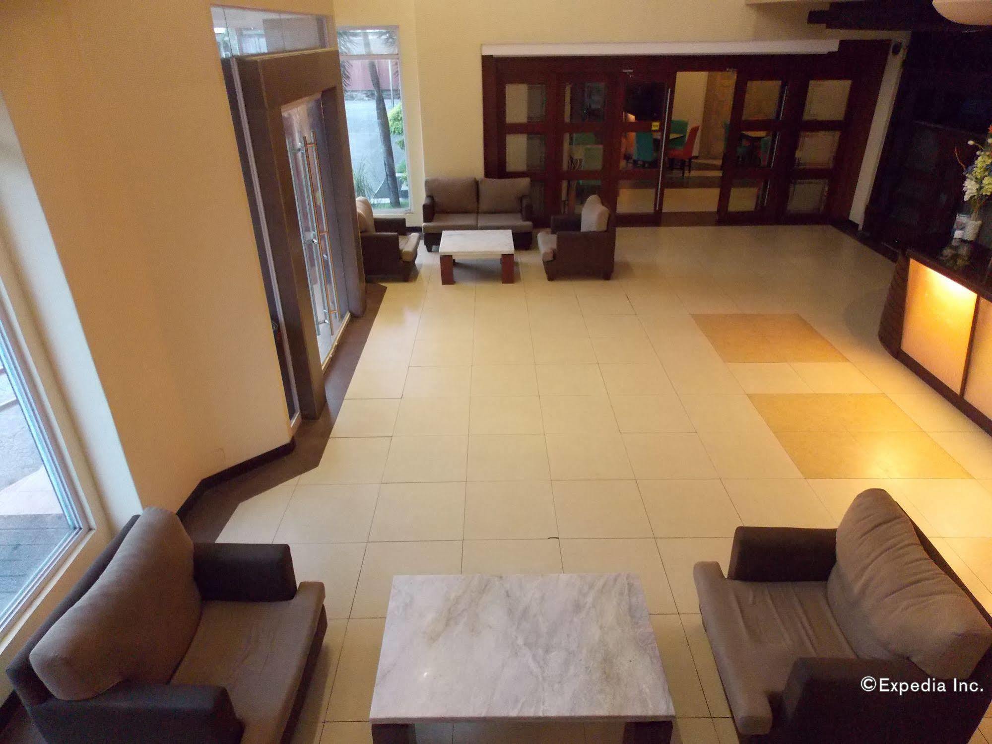 Mo2 Westown Hotel - Mandalagan Bacolod Exterior foto
